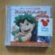 VARIOS - LILO & STICH ISLAND FAVOURITES - CD