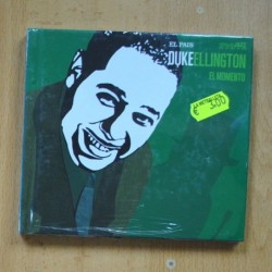 DUKE ELLINGTON - EL MOMENTO - CD
