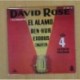 DAVID ROSE - LAS HOJAS VERDES + 3 - EP