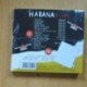 VARIOS - HAVANA BLUES - CD