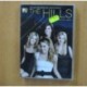 THE HILLS - PRIMERA TEMPORADA - DVD