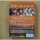 FRIENDS - CUARTA TEMPORADA - DVD