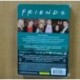 FRIENDS - SEXTA TEMPORADA - DVD