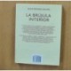 LA BRUJULA INTERIOR - AUDIOLIBRO