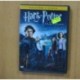 HARRY POTTER Y EL CALIZ DE FUEGO - DVD