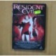 RESIDENT EVIL - DVD