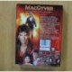 MACGYVER - CUARTA TEMPORADA - DVD