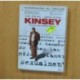 KINSEY - DVD