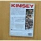 KINSEY - DVD