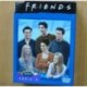 FRIENDS - SEXTA TEMPORADA - DVD