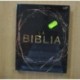 LA BIBLIA - DVD