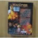 MACGYVER - PRIMERA TEMPORADA - DVD