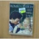 ROMEO Y JULIETA - DVD