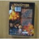 MACGYVER - PRIMERA TEMPORADA - DVD