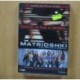 MATRIOSHKI - SERIE COMPLETA - DVD