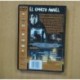 EL CUARTO ANGEL - DVD