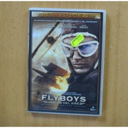 FLYBOYS - DVD