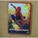 SPIDERMAN - DVD