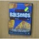 BALSEROS - DVD