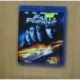 FAST & FURIOUS - BLURAY