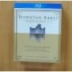 DOWNTON ABBEY - PRIMERA SEGUNDA Y TERCERA TEMPORADA - BLURAY