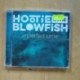 HOOTIE & THE BLOWFISH - IMPERFECT CIRCLE - CD