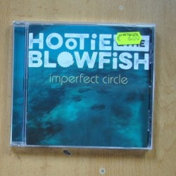 HOOTIE & THE BLOWFISH - IMPERFECT CIRCLE - CD