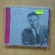 NAT KING COLE - LOVE SONGS - CD