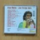 DIEGO MODENA / JEAN PHILIPPE AUDIN - OCARINA - CD