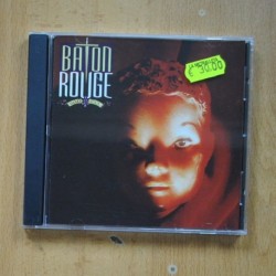 BATON ROUGE - SHAKE SOUL - CD
