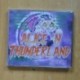 ALICE N THUNDERLAND - ALICE N THUNDERLAND - CD