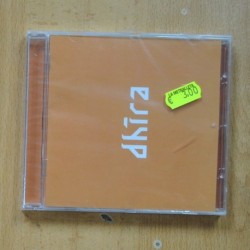 DHIRA - DHIRA - CD