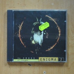 ENIGMA - 2 - CD