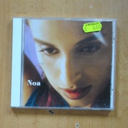 NOA - NOA - CD