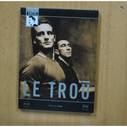 LE TROU - DVD