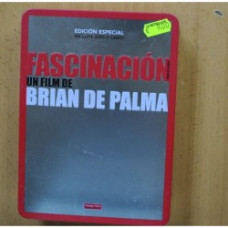 FASCINACION - DVD