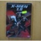 X MEN 1 5 - DVD