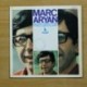 MARC ARYAN - ANGELINA + 3 - EP