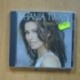 SHANIA TWAIN - COME ON OVER - CD