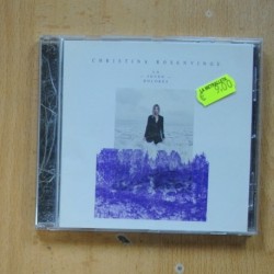 CHRISTINA ROSENVINGE - LA JOVEN DOLORES - CD