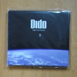 DIDO - SAFE TRIP HOME - CD