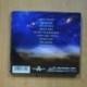 MAJE STICA - ABOVE THE SKY - CD