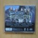 POWER QUEST - WINGS OF FOREVER - CD