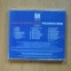 THELONIOUS MONK - THE BLUE NOTE COLLECTION - CD