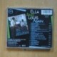 ELLA FITZGERALD / LOUIS ARMSTRONG - ELLA AND LOUIS AGAIN - CD