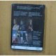 CORAZON EN SOMBRAS - DVD