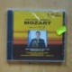 MOZART - HORN CONCERTOS K 417 K 447 K 495 HORN QUINTET K 407 - CD