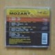 MOZART - HORN CONCERTOS K 417 K 447 K 495 HORN QUINTET K 407 - CD