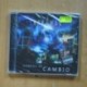 RONYWAN - TIEMPOS DE CAMBIO - CD