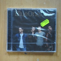 BLUE - ONE LOVE - CD